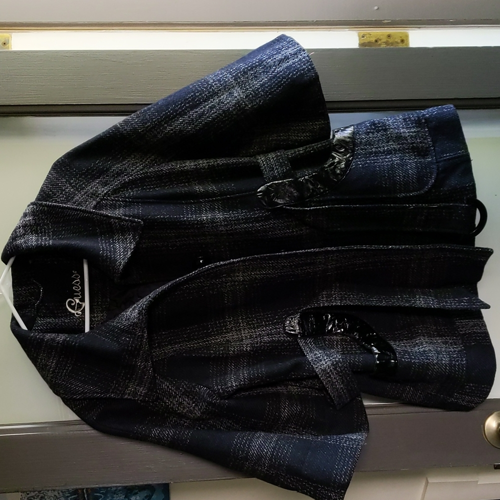 Women's Guess coat